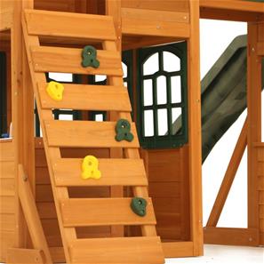 KidKraft kiipeilykivet lapsille (6 kpl)-3