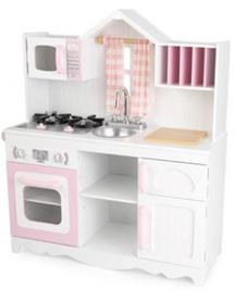 KidKraft Moderni maalaistyylinen keittiö