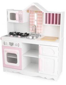 KidKraft Moderni maalaistyylinen keittiö