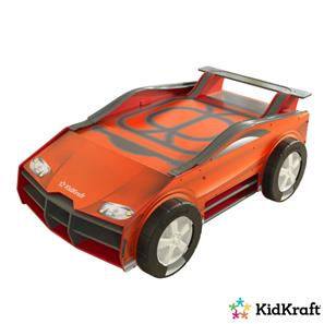Kidkraft Speedway Leikki- ja säilytyspöytä-15
