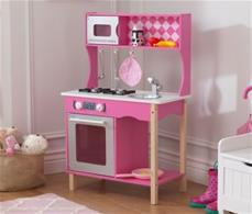 KidKraft Sweet Sorbet puinen leikkikeittiö