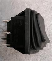 Kiihdytyskytkin sähköiseen ATV DUNE 8 lapsille 24V