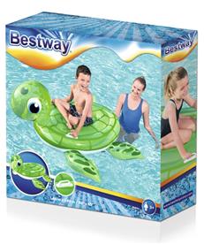 Kilpikonna-vesilelu 140 x 140 cm-4