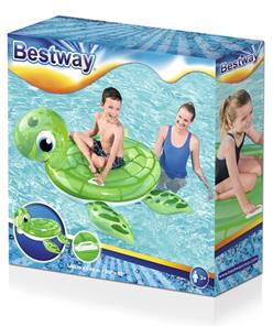 Kilpikonna-vesilelu 140 x 140 cm-4