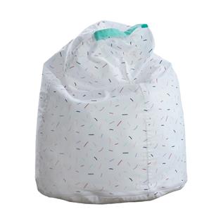 Kinder Valley Beanbag lapsille - huudan jäätelön perään!