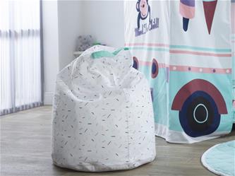 Kinder Valley Beanbag lapsille - huudan jäätelön perään!-2
