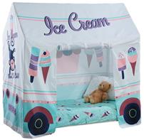 Kinder Valley Sängynpäällinen 