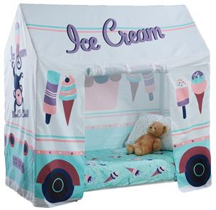 Kinder Valley Sängynpäällinen "Haluan jäätelöä!"