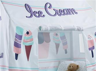 Kinder Valley Sängynpäällinen "Haluan jäätelöä!"-2