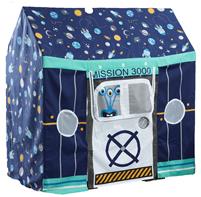 Kinder Valley Telttasänky - Avaruusoperaatio 3000