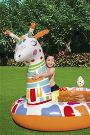  Kirahvi-allas 266 x 157 x 127 cm-4