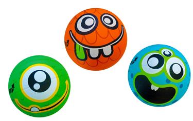 Koripallo ''Monster'' koko 3