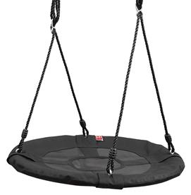 KREA Keinu 70 cm Musta