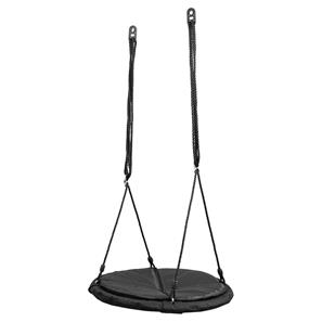 KREA Keinu 70 cm Musta-5