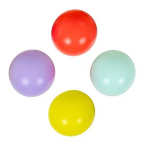 Krokettisetti Puiset perhepuutarhapelit-3