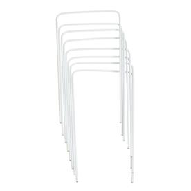 Krokettisetti Puiset perhepuutarhapelit-5