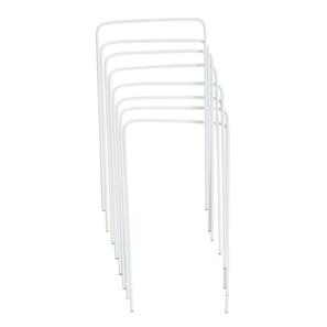 Krokettisetti Puiset perhepuutarhapelit-5