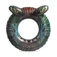 Krokotiili uimrengas 91cm