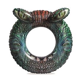 Krokotiili uimrengas 91cm