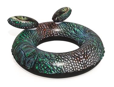 Krokotiili uimrengas 91cm-7