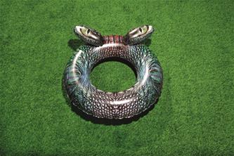 Krokotiili uimrengas 91cm-8
