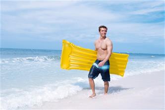 Kylpy Deluxe uimapatja 183x76cm-3