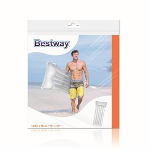 Kylpy Deluxe uimapatja 183x76cm-8