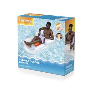 Kylpy-/Ilmatuoli / Lounge ''Designer''-3