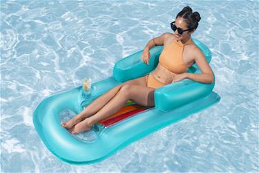 Kylpy-/Ilmatuoli / Lounge ''Designer''-4