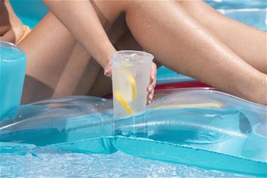 Kylpy-/Ilmatuoli / Lounge ''Designer''-6