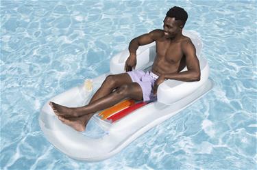 Kylpy-/Ilmatuoli / Lounge ''Designer''-7