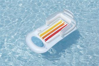 Kylpy-/Ilmatuoli / Lounge ''Designer''-8