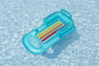 Kylpy-/Ilmatuoli / Lounge ''Designer''-9