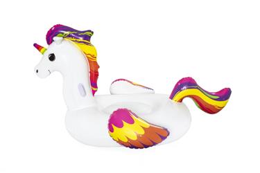 Kylpyeläin Fantasia ''Yksisarvinen'' 224 x 164 cm-5