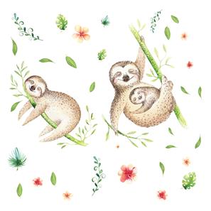 Laiskiainen Seinätarrat-4