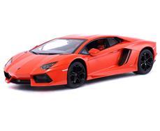 Lamborghini Aventador LP700 kauko-ohjattava auto 1:14, 2.4G