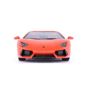 Lamborghini Aventador LP700 kauko-ohjattava auto 1:14, 2.4G-2