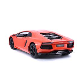 Lamborghini Aventador LP700 kauko-ohjattava auto 1:14, 2.4G-3