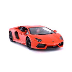 Lamborghini Aventador LP700 kauko-ohjattava auto 1:14, 2.4G-4