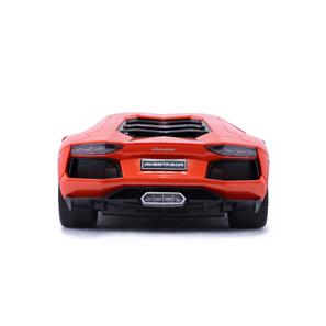 Lamborghini Aventador LP700 kauko-ohjattava auto 1:14, 2.4G-5
