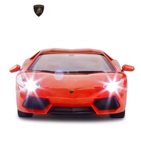 Lamborghini Aventador LP700 Kauko-ohjattava auto ohjauspyörällä 1:14-4