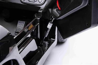 Lamborghini Aventador SV Sähköauto lapsille 12V -12