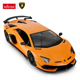 Lamborghini Aventador SVJ kauko-ohjattava auto 1:14-3