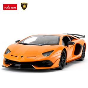 Lamborghini Aventador SVJ kauko-ohjattava auto 1:14-4