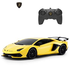 Lamborghini Aventador SVJ kauko-ohjattava auto 1:24-2