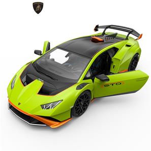 Lamborghini Huracan STO kauko-ohjattava auto 1:14, 2.4G-2