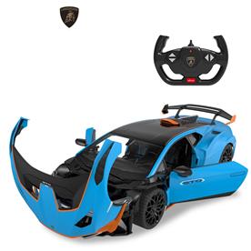 Lamborghini Huracan STO kauko-ohjattava auto 1:14, 2.4G-3
