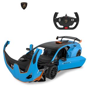 Lamborghini Huracan STO kauko-ohjattava auto 1:14, 2.4G-3