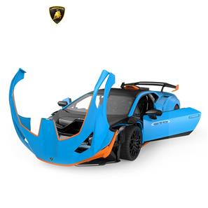 Lamborghini Huracan STO kauko-ohjattava auto 1:14, 2.4G-5