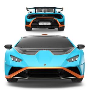 Lamborghini Huracan STO kauko-ohjattava auto 1:24-2